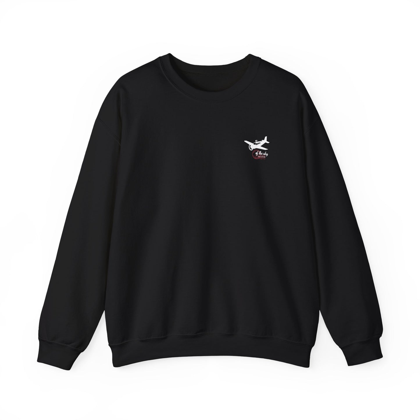 Art of Flight Crewneck