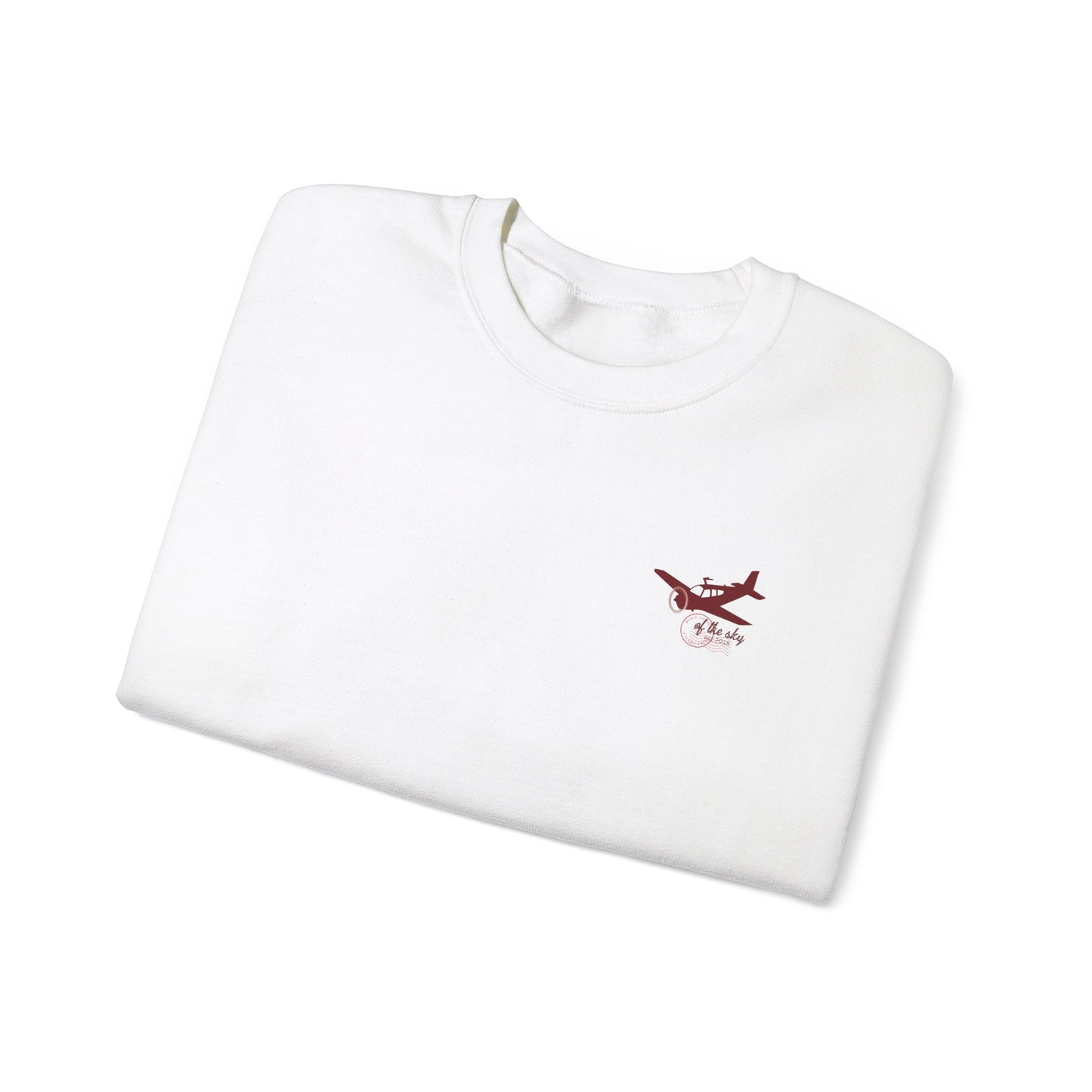 Art of Flight Crewneck