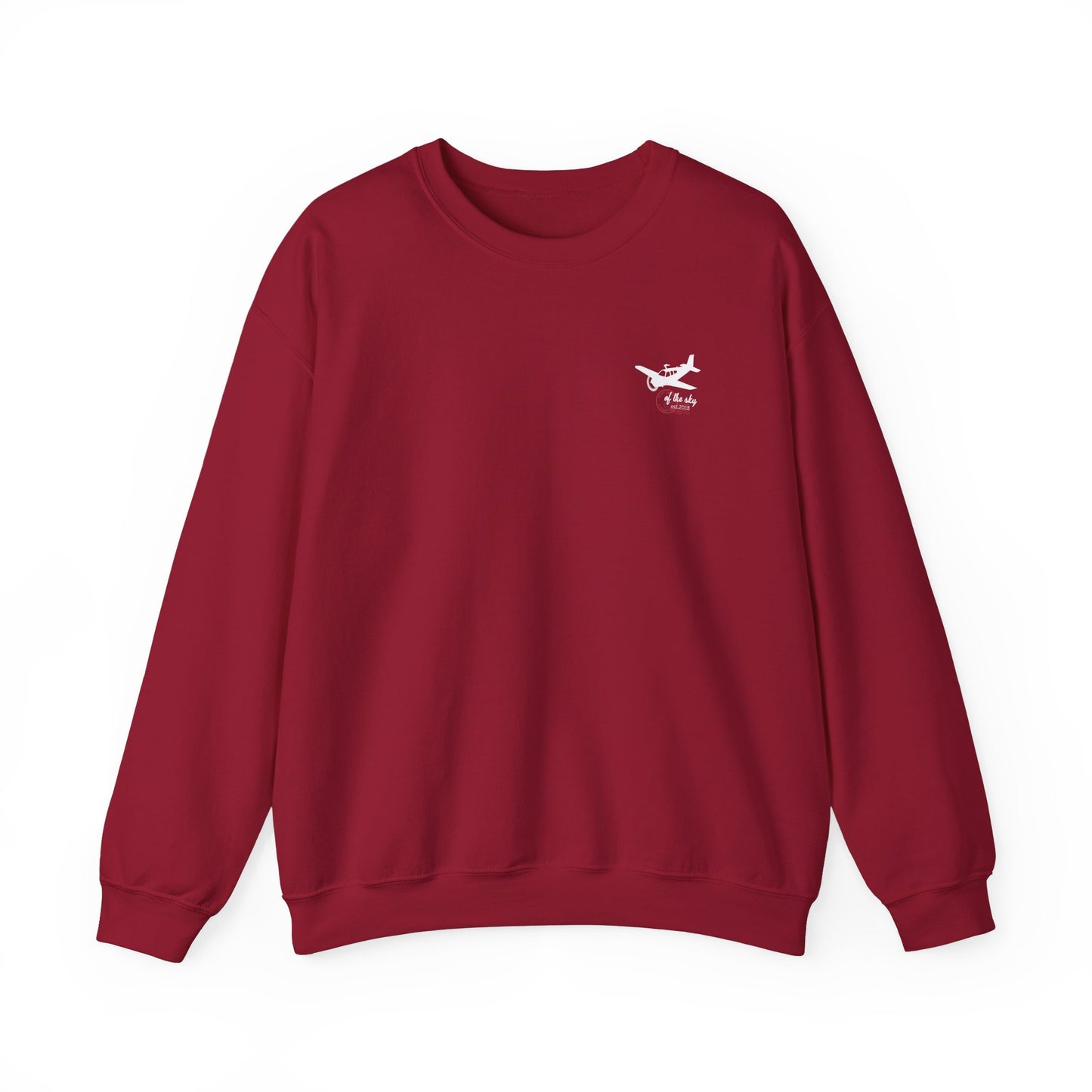 Art of Flight Crewneck