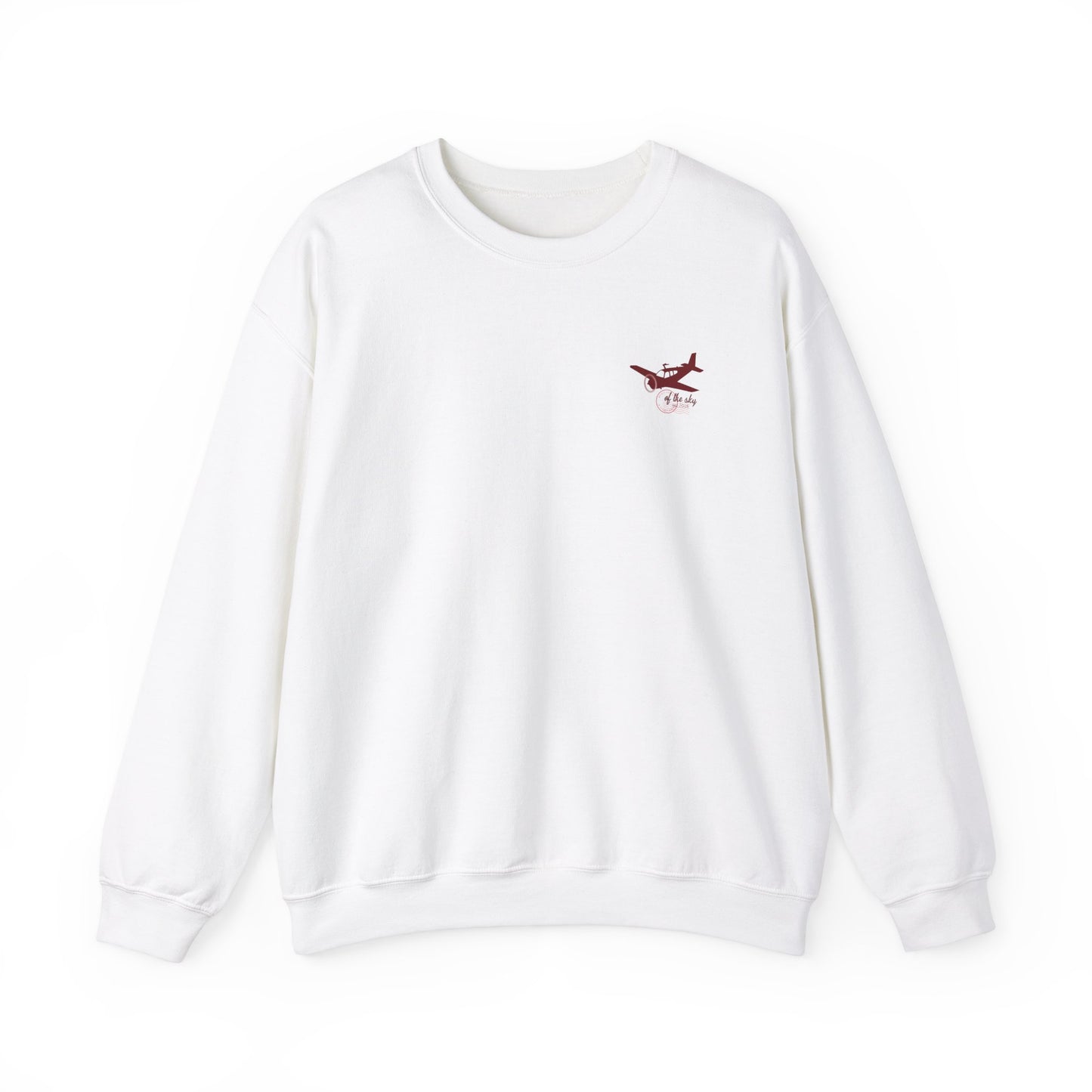 Art of Flight Crewneck